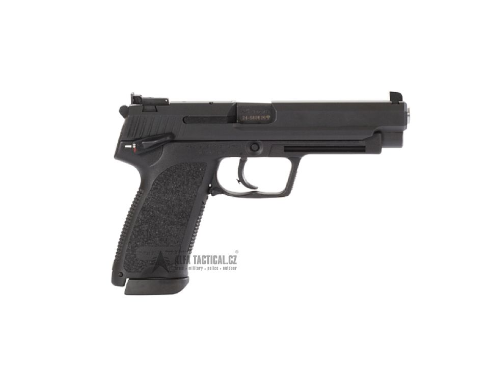 Pistole Heckler+Koch USP Expert HK215120 - Pistole UPS Expert